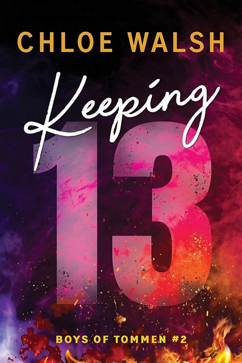 keeping thirteen